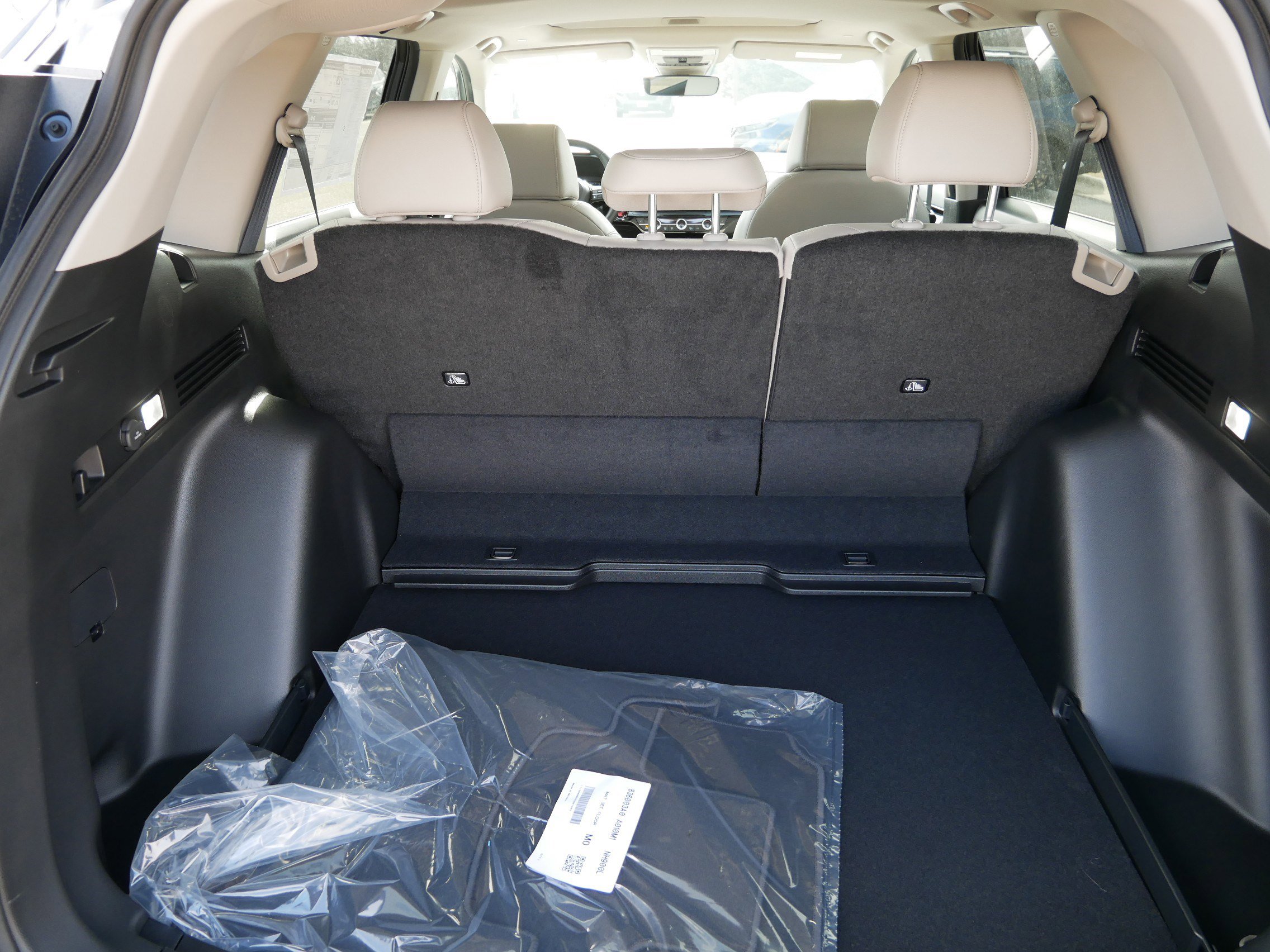 New 2026 Honda CR-V EX-L image 6