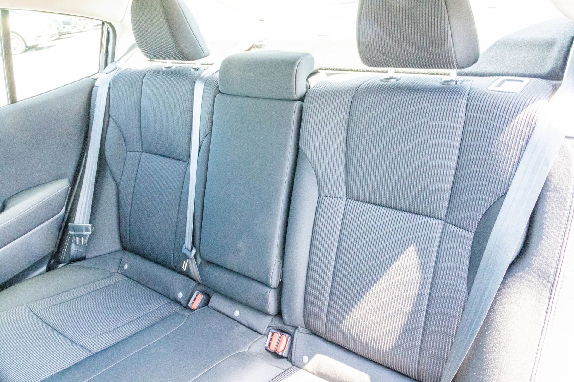 New 2025 Subaru Legacy Premium image 42