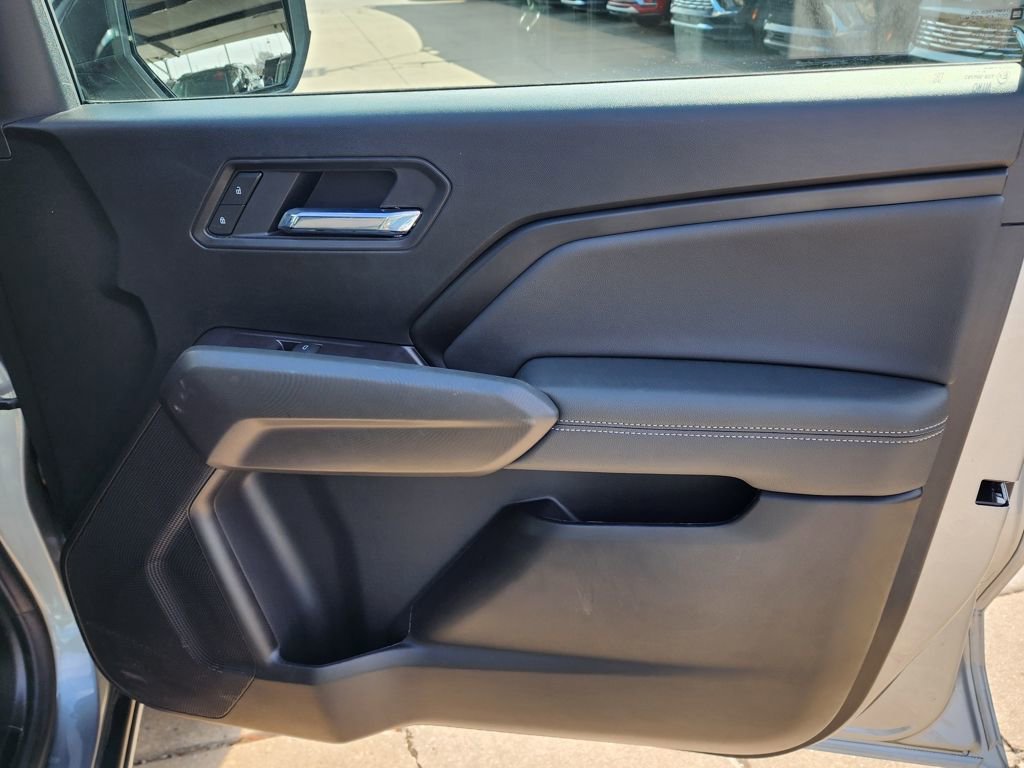 New 2026 GMC Canyon Elevation w/ Convenience Package RWD image 36