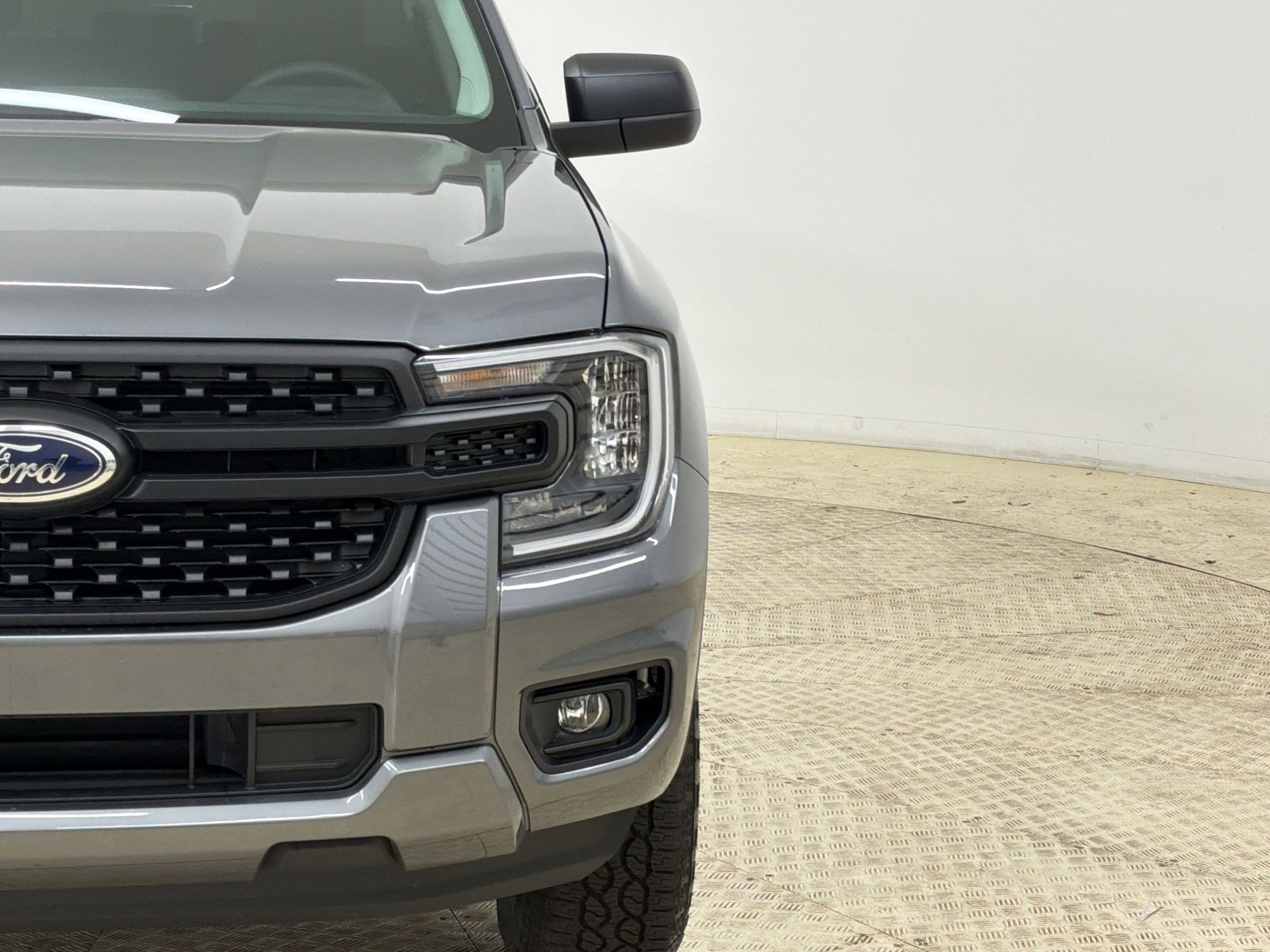 Used 2025 Ford Ranger XL w/ Trailer Tow Package image 11