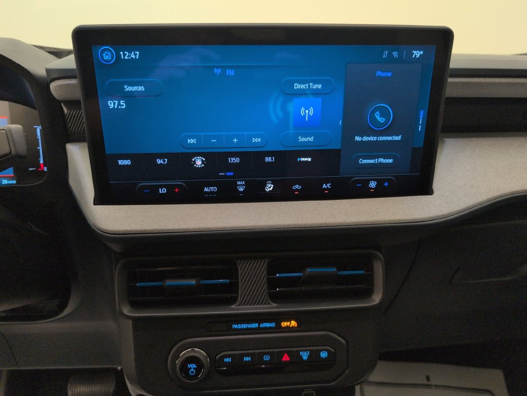 Used 2026 Ford Maverick XLT FWD image 25
