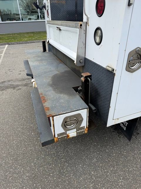 Used 2019 Ford F450 XL w/ Power Equipment Group image 16