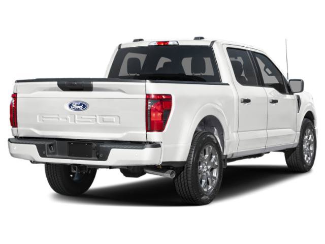 New 2026 Ford F150 STX RWD image 3