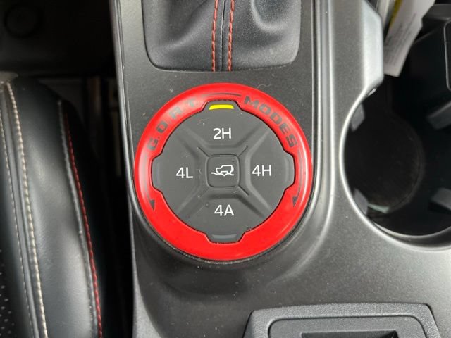 Certified 2023 Ford Bronco Raptor AWD/4WD image 15