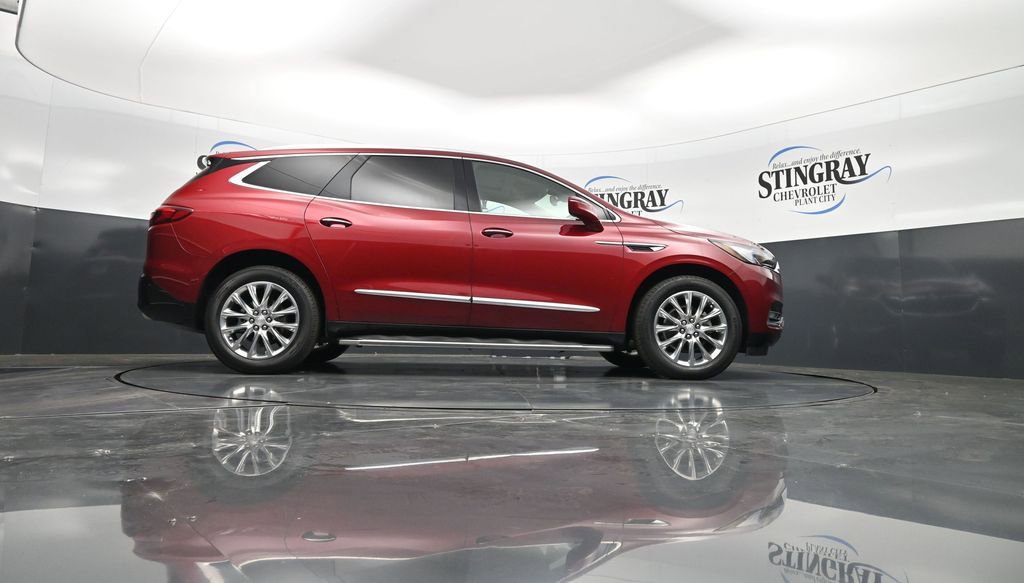 Used 2019 Buick Enclave Premium w/ Experience Buick Package image 24