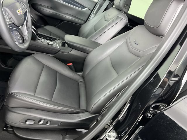 Used 2026 Cadillac XT5 Premium Luxury FWD image 20