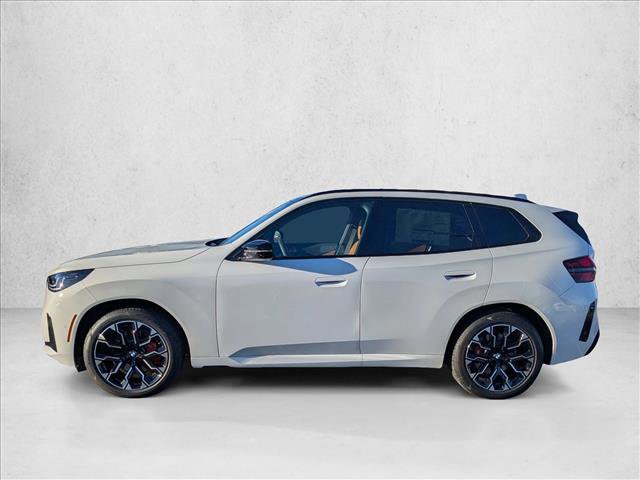 New 2026 BMW X3 M50 w/ Premium Package image 10