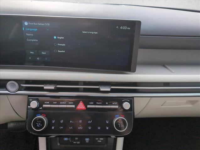 Certified 2026 Hyundai Tucson Limited FWD image 14