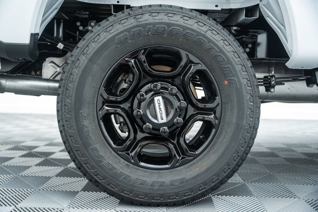 New 2026 Ford F350 XL w/ STX Appearance Package AWD/4WD image 20