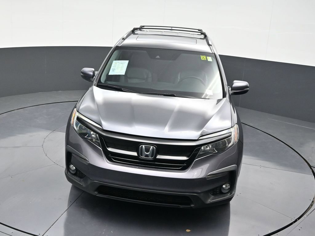 Used 2021 Honda Pilot Special Edition image 21