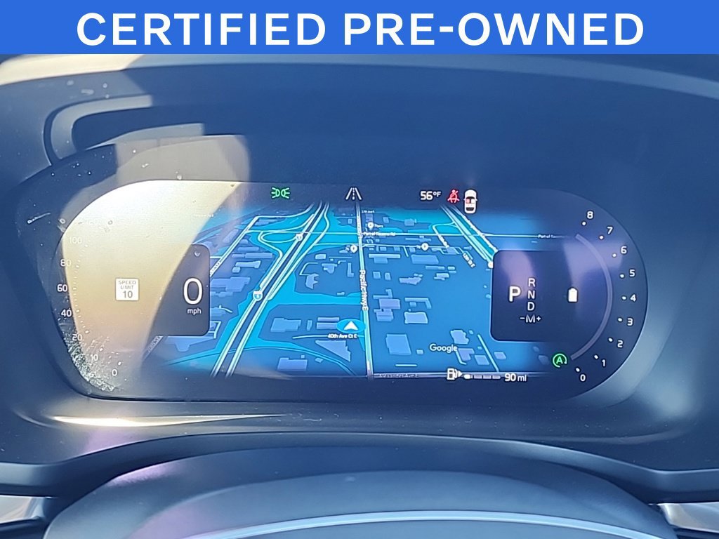 Used 2024 Volvo S60 B5 Plus AWD/4WD image 27