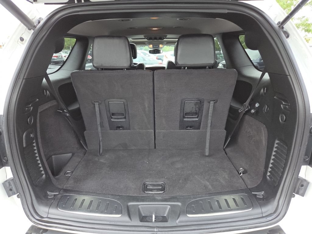 Used 2019 Dodge Durango GT AWD/4WD image 26