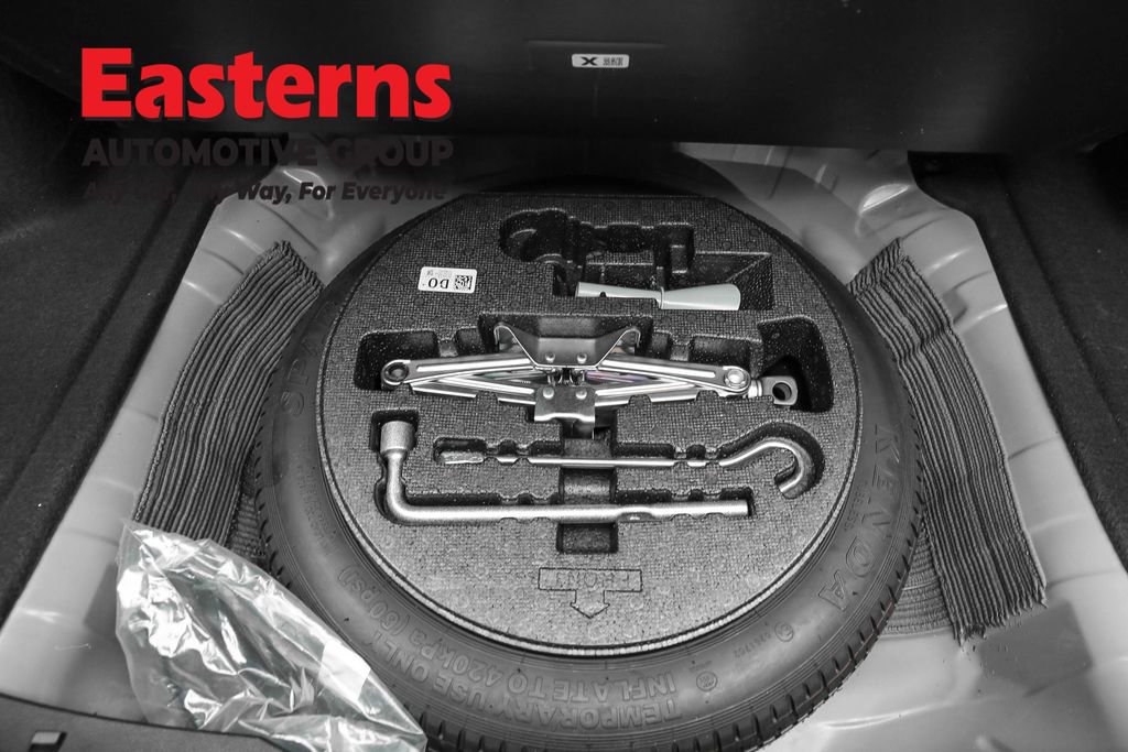 Used 2023 Honda Civic EX image 24