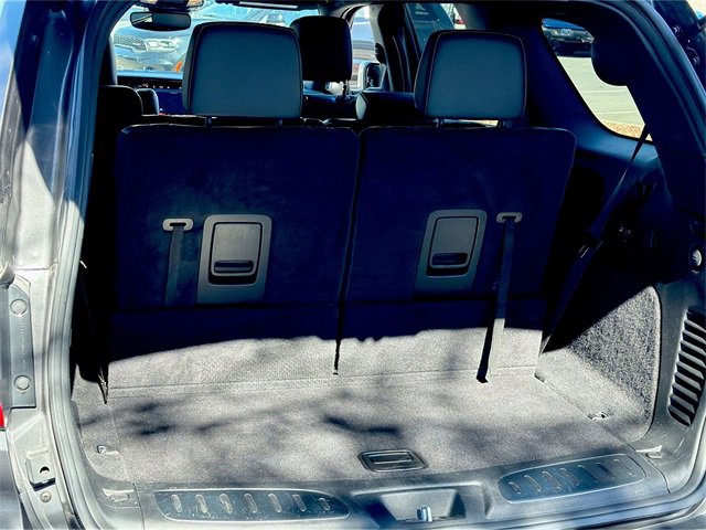 Used 2025 Dodge Durango GT image 43