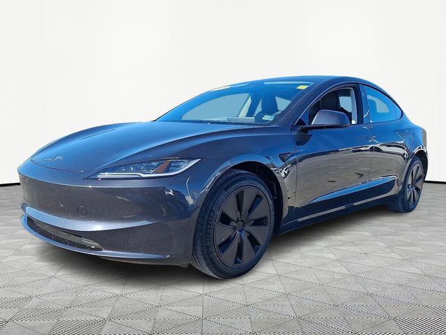 Used 2025 Tesla Model 3 Long Range image 3