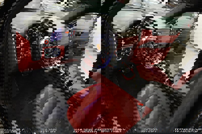 Used 2021 Porsche Cayenne S image 12