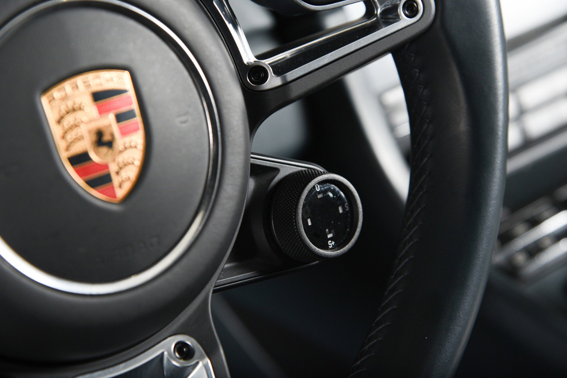 Used 2019 Porsche 911 Carrera GTS RWD image 32