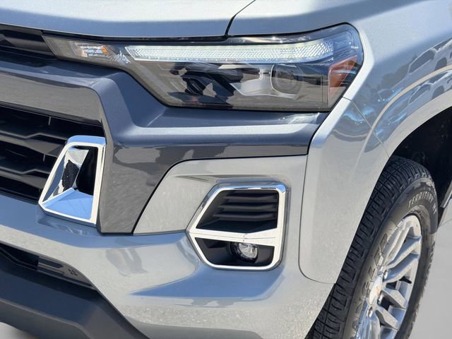 Certified 2026 Chevrolet Colorado LT w/ LT Convenience Package RWD image 31