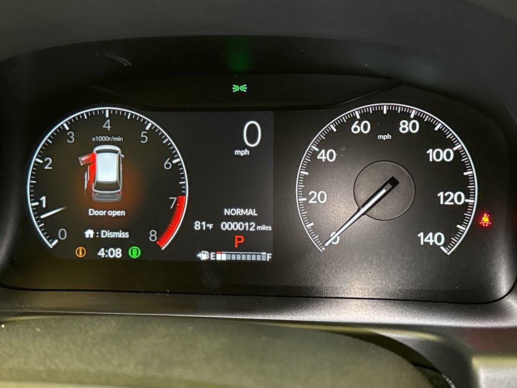 New 2026 Honda Odyssey Elite image 32