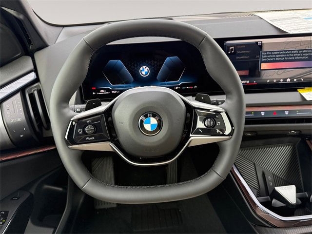 New 2026 BMW X3 xDrive30 w/ Premium Package image 12