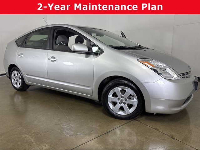 Used 2005 Toyota Prius