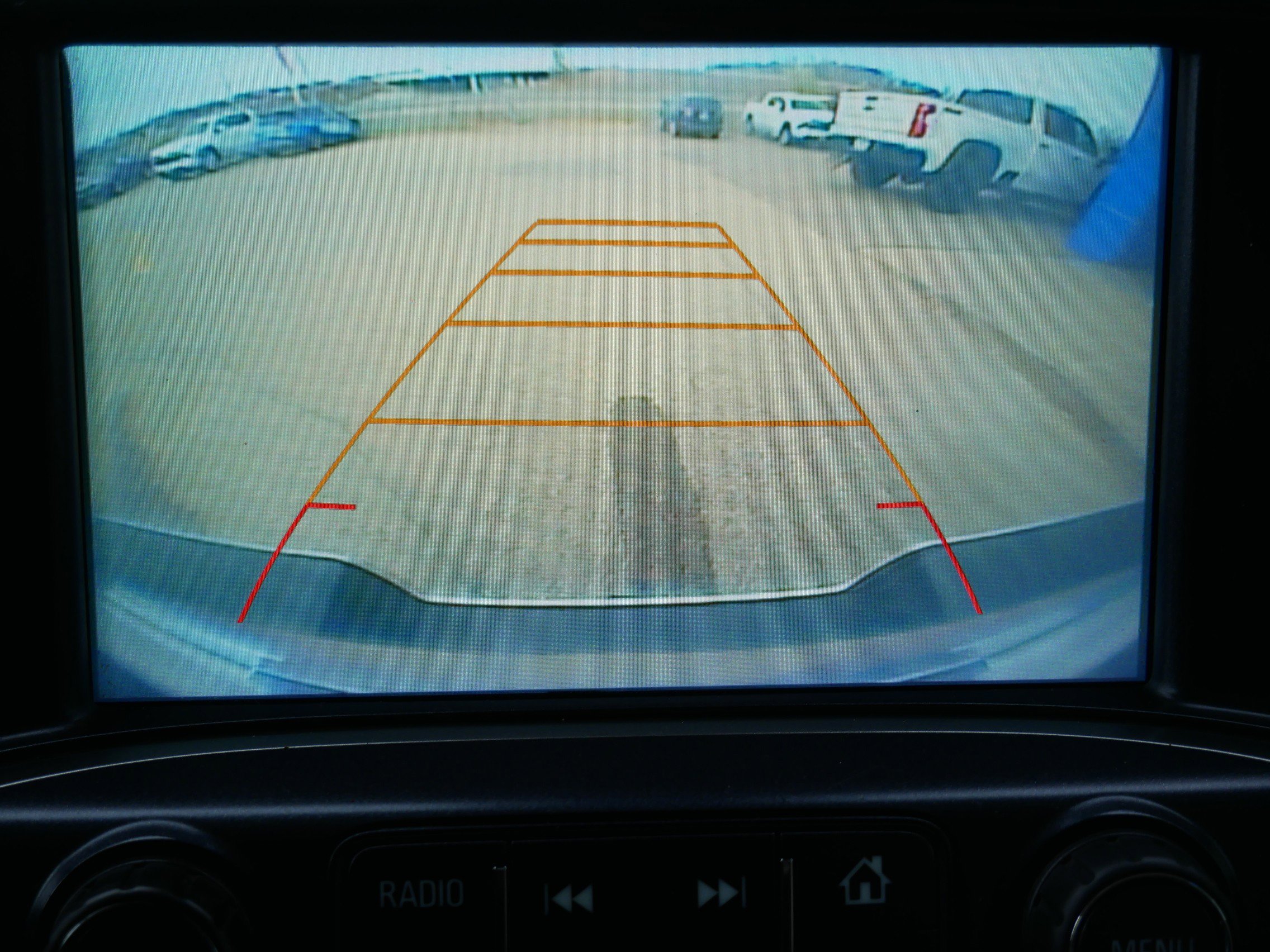 Certified 2017 Chevrolet Silverado 1500 LTZ Z71 w/ LTZ Plus Package AWD/4WD image 17