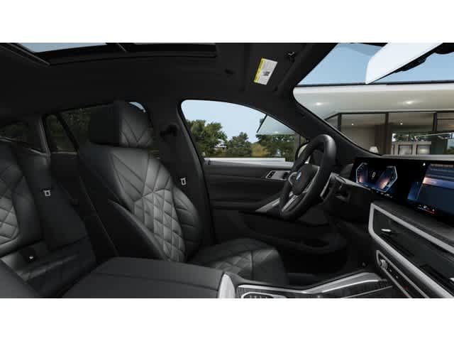 New 2027 BMW X6 xDrive40i AWD/4WD image 9