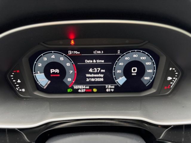 Used 2022 Audi Q3 2.0T Premium image 13