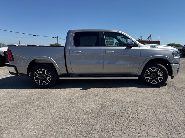 New 2026 RAM 1500 Laramie image 13