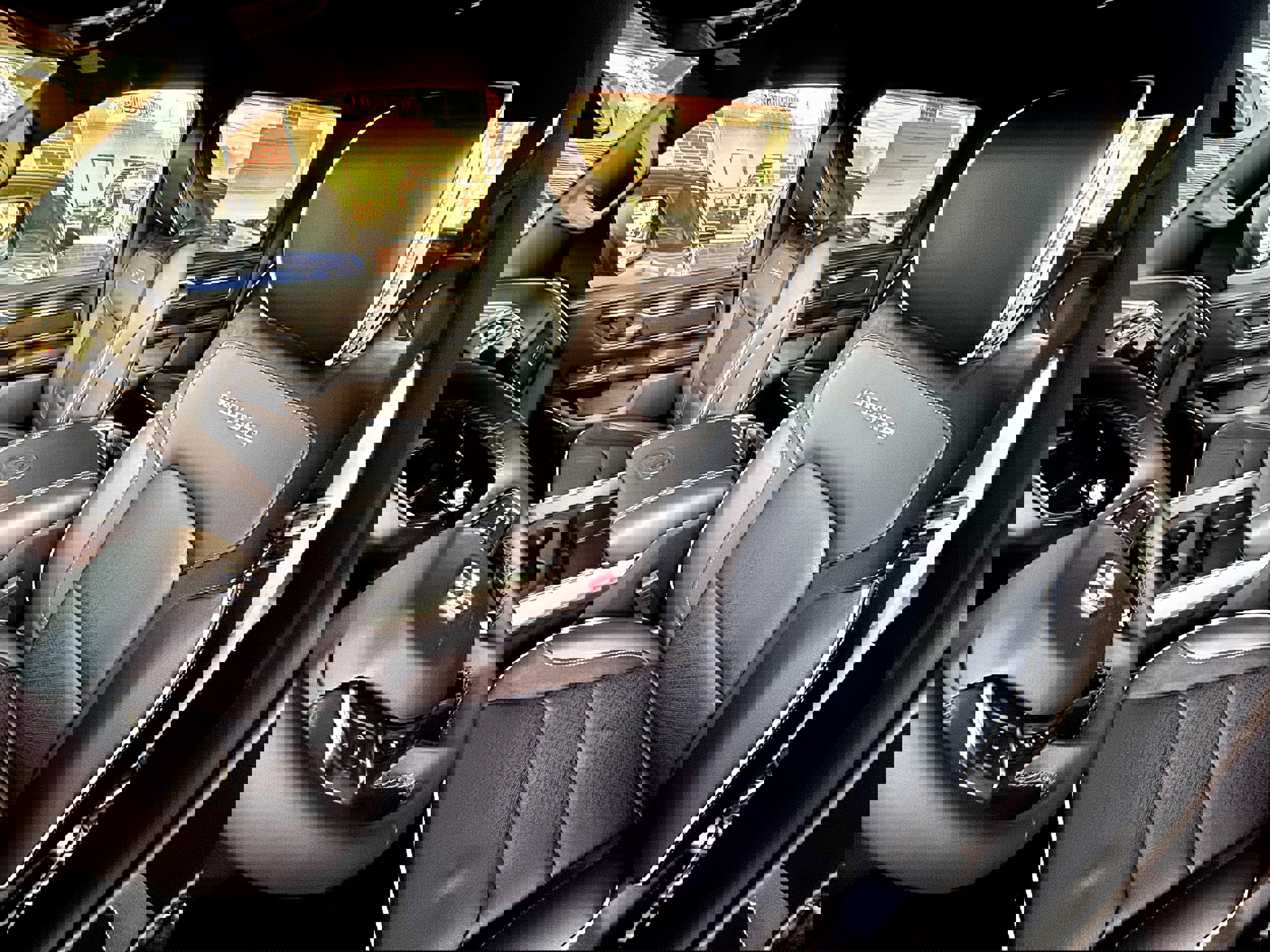 New 2026 RAM 1500 Laramie image 10