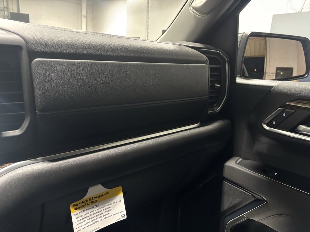 New 2026 GMC Sierra 1500 Elevation image 23