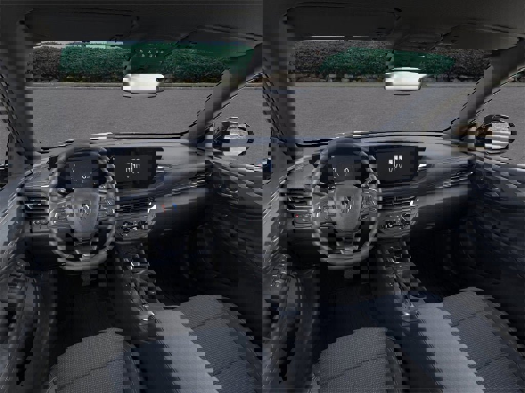 New 2025 Buick Envista Preferred w/ Convenience I Package image 16