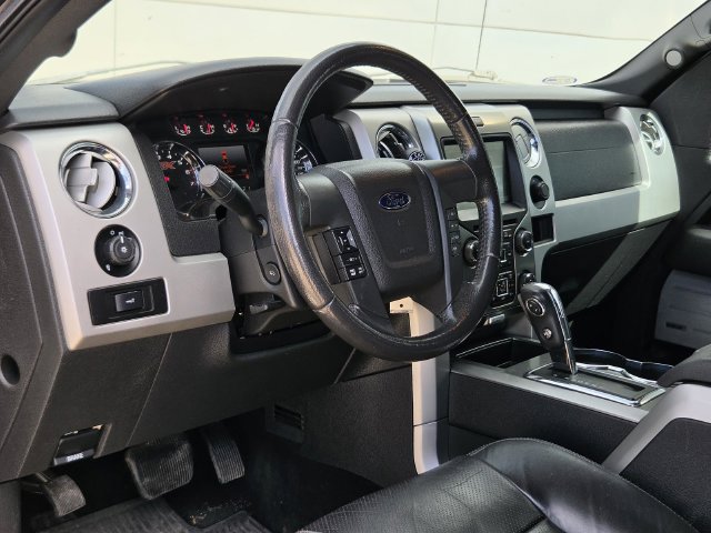 Used 2013 Ford F150 FX4 w/ Luxury Equipment Group AWD/4WD image 31