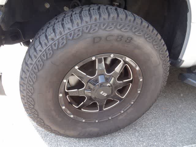 Used 2019 Ford F250 XLT AWD/4WD image 13