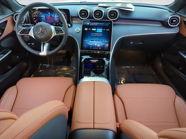 Certified 2026 Mercedes-Benz C 300 4MATIC Sedan image 18