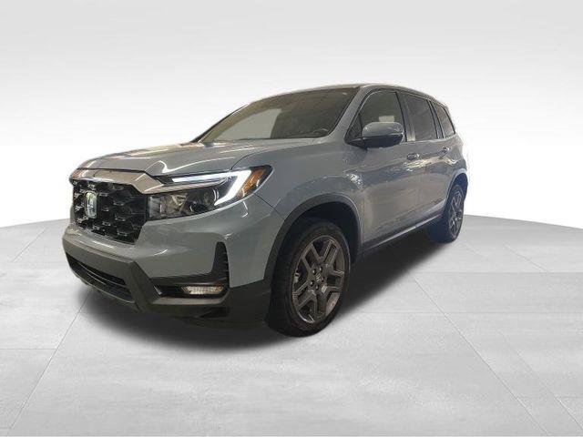 Used 2023 Honda Passport EX-L image 30