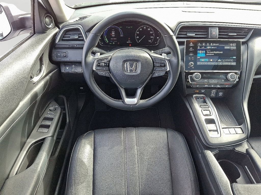 Used 2022 Honda Insight Touring image 11