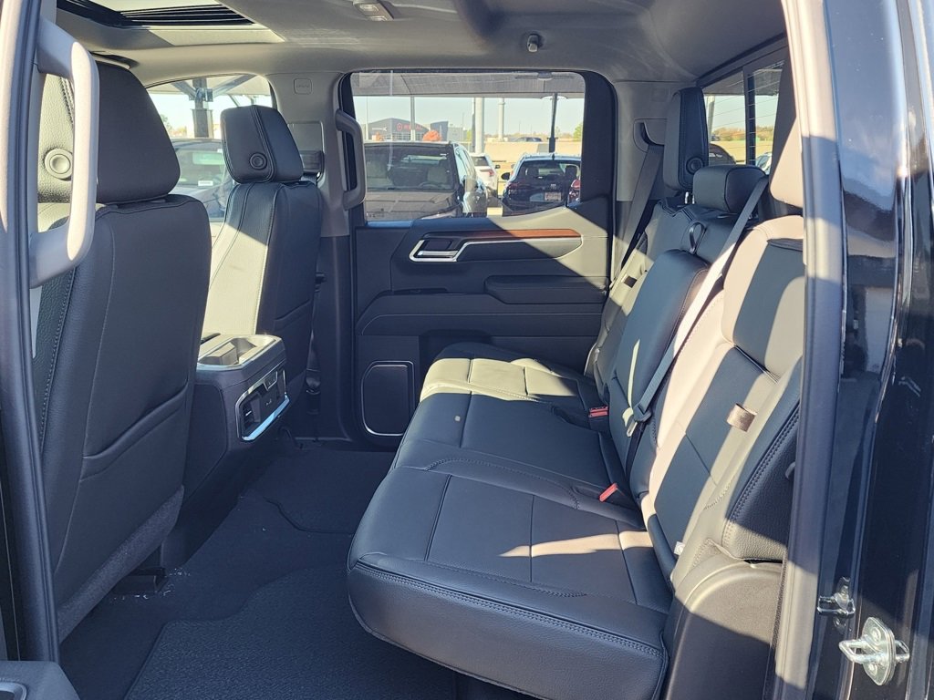 New 2026 GMC Sierra 1500 Denali image 44