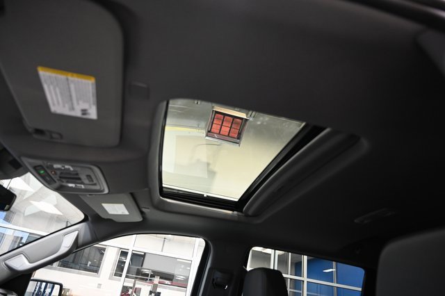 New 2026 Chevrolet Silverado 1500 LT Trail Boss w/ LT Trail Boss Premium Package image 21