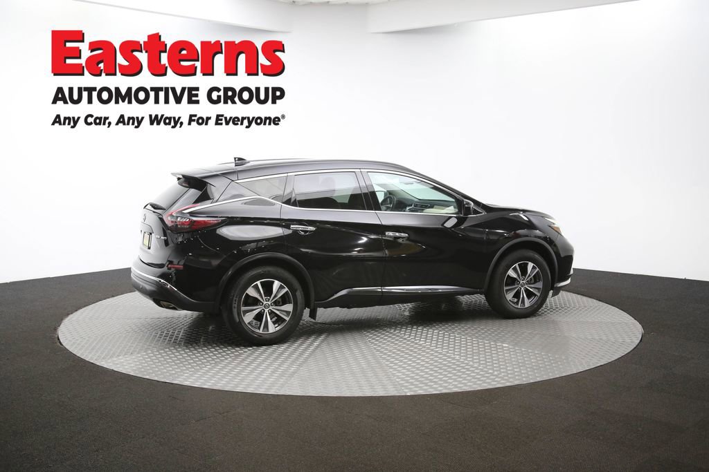 Used 2023 Nissan Murano SV image 39