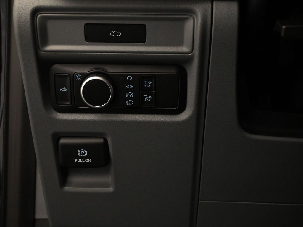 New 2024 Ford F150 Lightning Pro AWD/4WD image 11