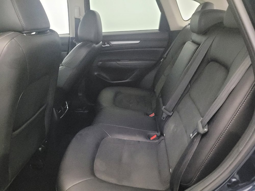 Used 2019 MAZDA CX-5 Touring AWD/4WD image 18