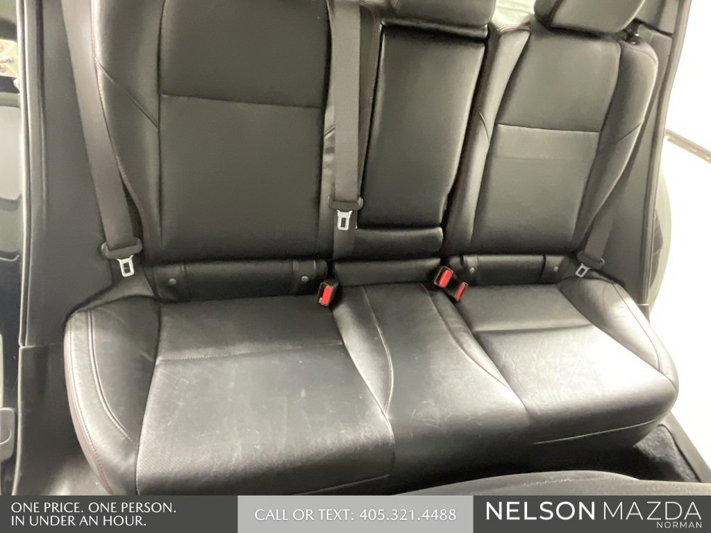 Used 2020 Subaru WRX Limited image 29