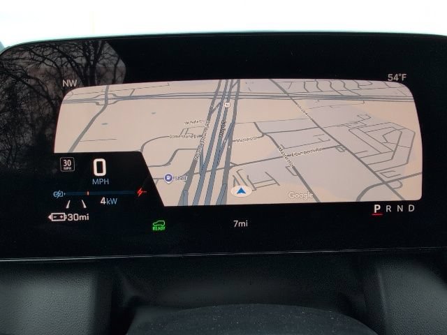 New 2026 Chevrolet Equinox EV RS FWD image 26