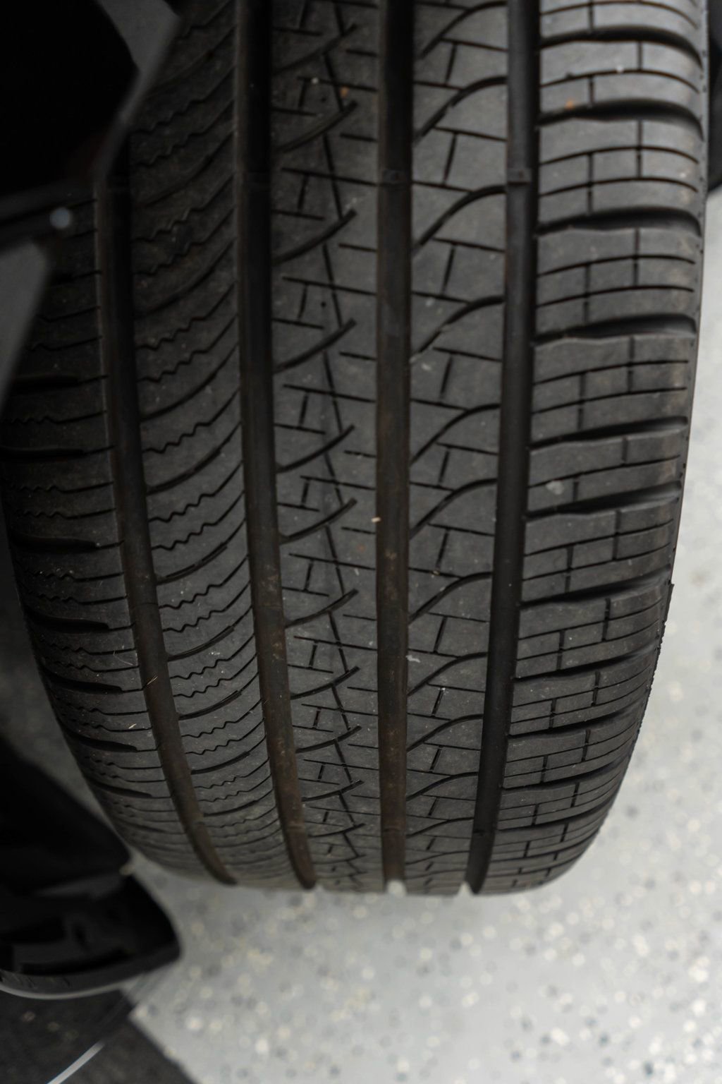 Used 2024 Mercedes-Benz EQE 350+ Sedan w/ AMG Line Exterior Package image 49