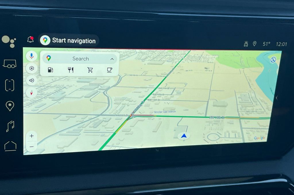 New 2026 GMC Sierra 2500 AT4 w/ AT4 Premium Plus Package image 15