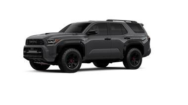 New 2026 Toyota 4Runner TRD Pro image 6