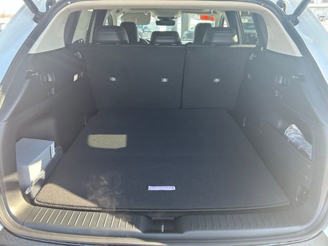 New 2026 MAZDA CX-50 AWD 2.5 Hybrid w/ Cargo Package image 8
