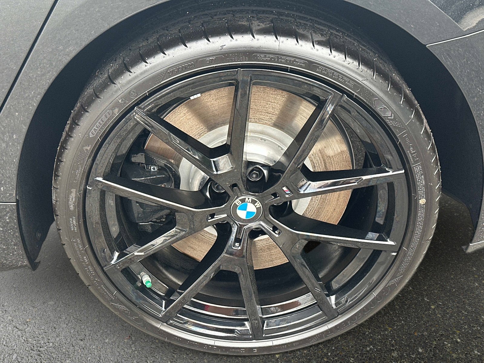 New 2026 BMW M850i xDrive image 10