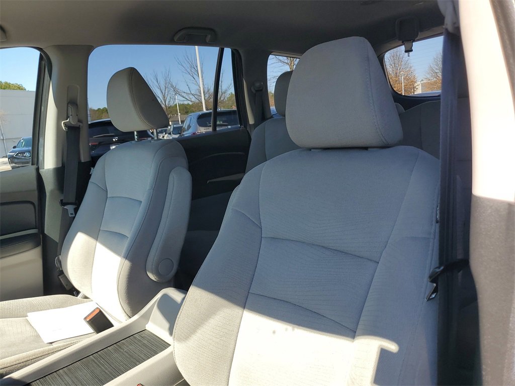 Used 2018 Honda Pilot LX image 18